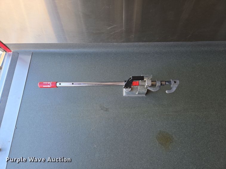 image for item DW2500 2012 Ford F450 Super Duty XLT ambulance