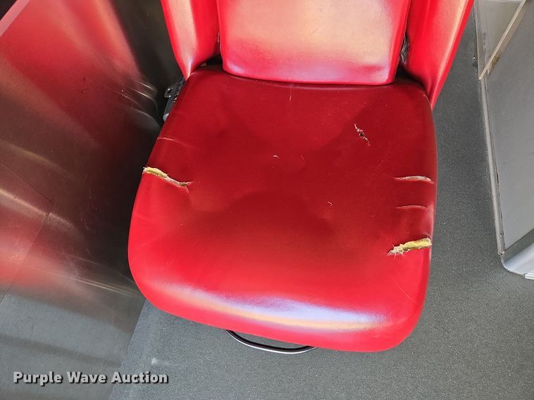 image for item DW2500 2012 Ford F450 Super Duty XLT ambulance