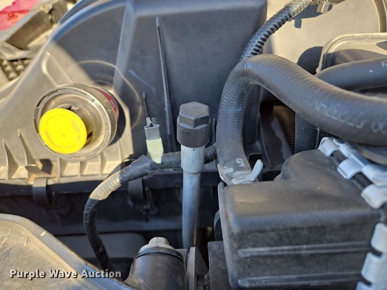 image for item DW2500 2012 Ford F450 Super Duty XLT ambulance