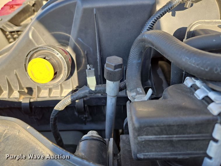 image for item DW2500 2012 Ford F450 Super Duty XLT ambulance