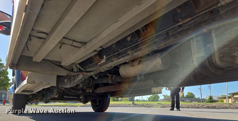 image for item DW2500 2012 Ford F450 Super Duty XLT ambulance