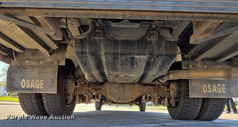 image for item DW2500 2012 Ford F450 Super Duty XLT ambulance