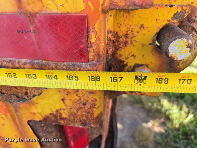 image for item DW3762 2010 Freightliner Business Class M2 dump truck