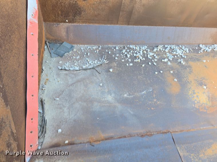 image for item DW3762 2010 Freightliner Business Class M2 dump truck