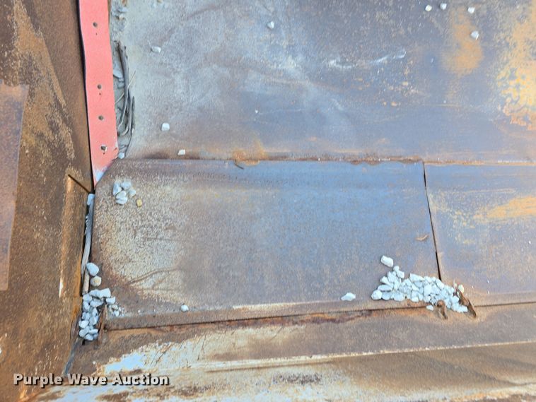 image for item DW3762 2010 Freightliner Business Class M2 dump truck