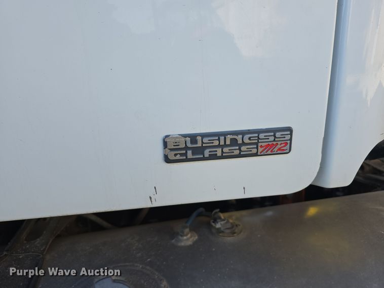 image for item DW3762 2010 Freightliner Business Class M2 dump truck