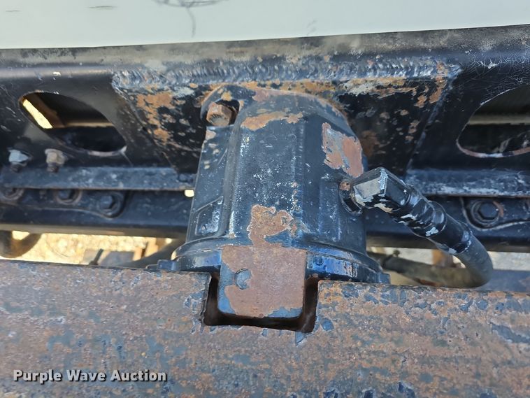 image for item DW3762 2010 Freightliner Business Class M2 dump truck