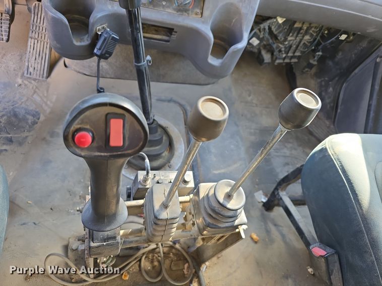 image for item DW3762 2010 Freightliner Business Class M2 dump truck