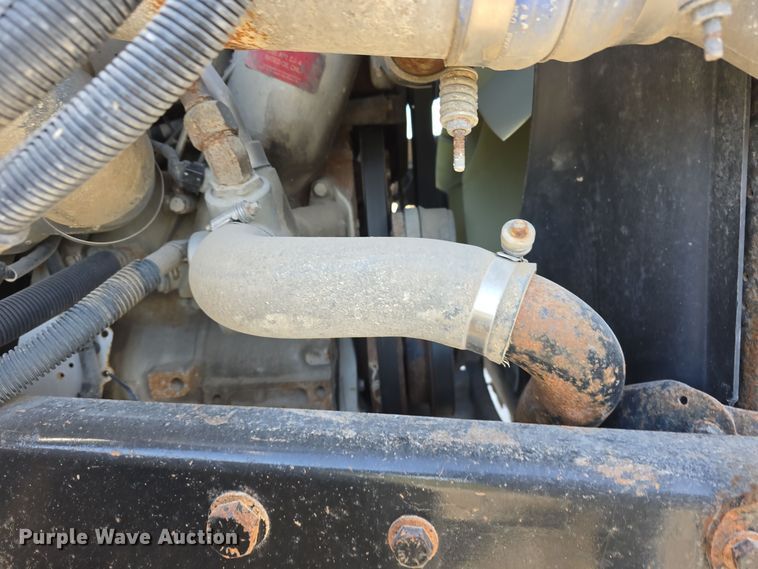 image for item DW3762 2010 Freightliner Business Class M2 dump truck