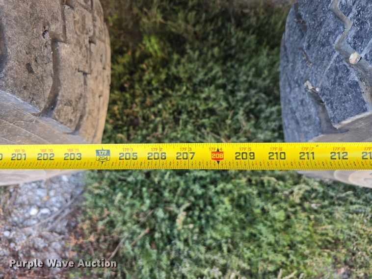 image for item DW3762 2010 Freightliner Business Class M2 dump truck