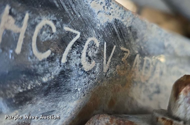 image for item DW3762 2010 Freightliner Business Class M2 dump truck