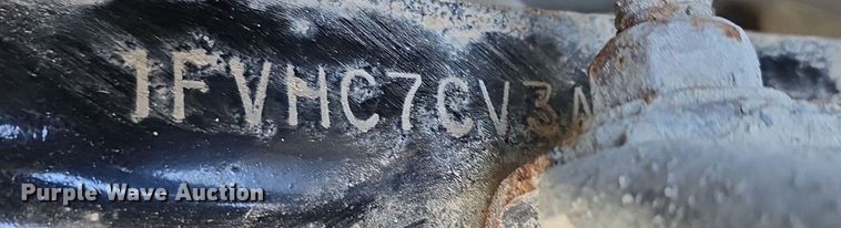 image for item DW3762 2010 Freightliner Business Class M2 dump truck