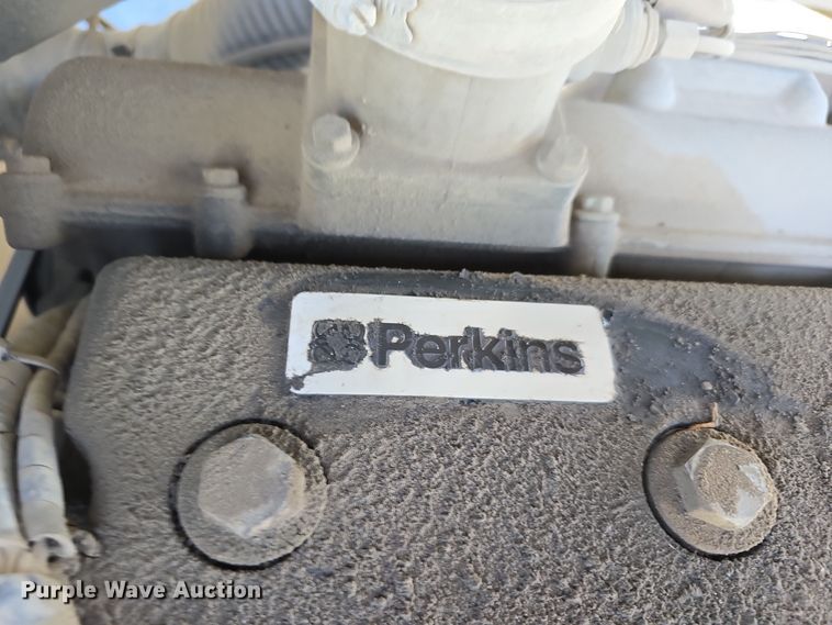 image for item DW3764 2000 Freightliner FC70 street sweeper truck