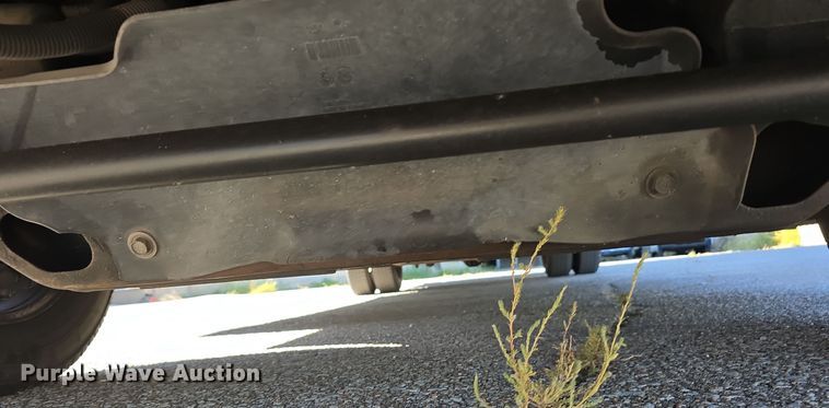 image for item DW3801 2010 Chevrolet Express G4500 shuttle bus