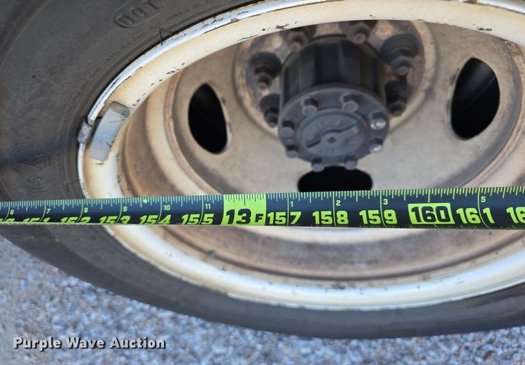 image for item DW3803 2017 Goshen Impulse Ford 220 shuttle bus