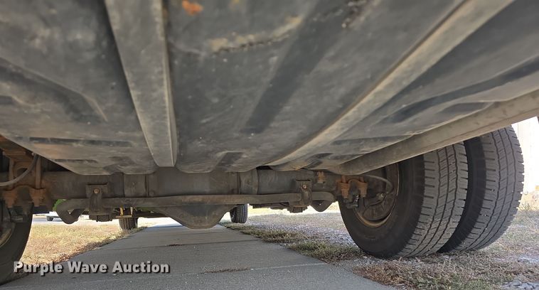 image for item DW3806 2010 Chevrolet 24' Glaval Titan shuttle bus