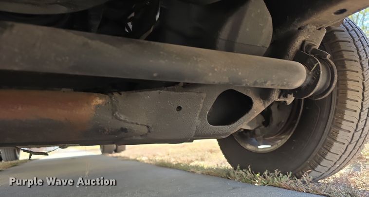 image for item DW3806 2010 Chevrolet 24' Glaval Titan shuttle bus