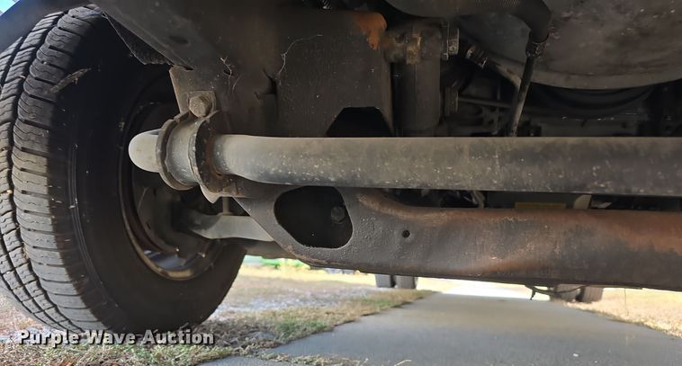 image for item DW3806 2010 Chevrolet 24' Glaval Titan shuttle bus