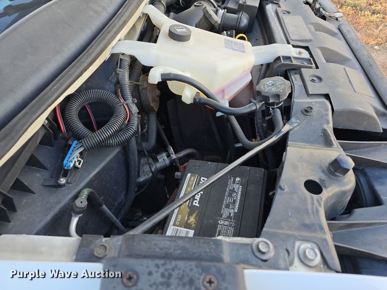 image for item DW3806 2010 Chevrolet 24' Glaval Titan shuttle bus