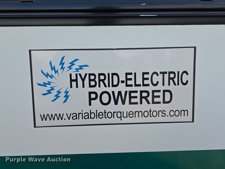 image for item DW3808 2010 Chevrolet 24' Glaval Titan shuttle bus