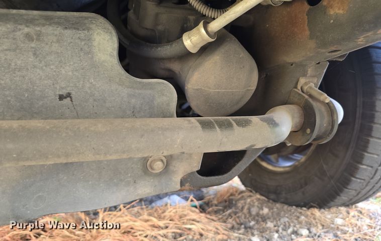 image for item DW3808 2010 Chevrolet 24' Glaval Titan shuttle bus