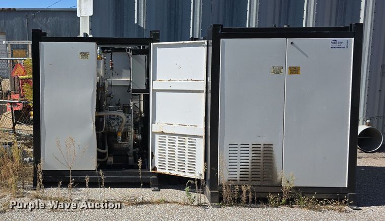 image for item DW3811 (2) ANGI Q-S50E4C75 CNG fueling station