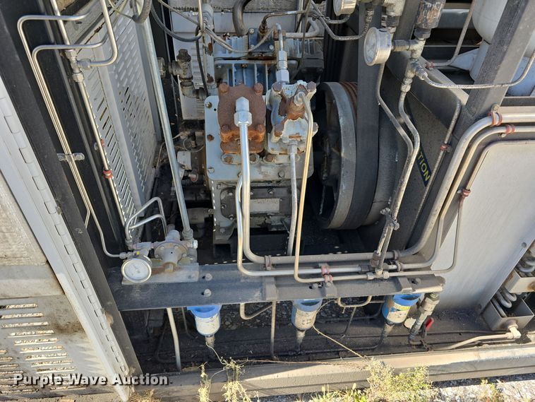 image for item DW3811 (2) ANGI Q-S50E4C75 CNG fueling station