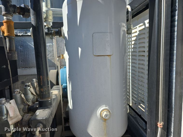 image for item DW3811 (2) ANGI Q-S50E4C75 CNG fueling station