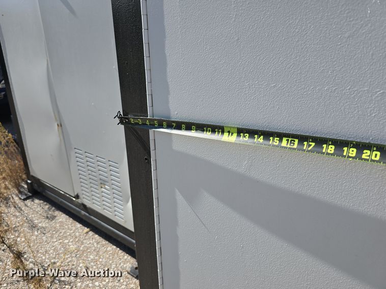 image for item DW3811 (2) ANGI Q-S50E4C75 CNG fueling station