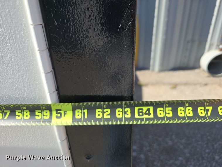 image for item DW3811 (2) ANGI Q-S50E4C75 CNG fueling station