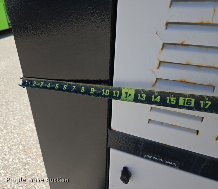 image for item DW3811 (2) ANGI Q-S50E4C75 CNG fueling station