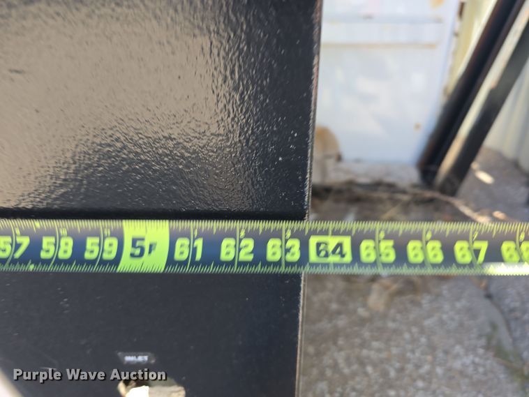 image for item DW3811 (2) ANGI Q-S50E4C75 CNG fueling station