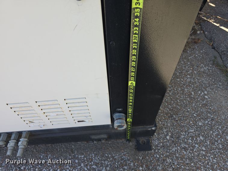 image for item DW3811 (2) ANGI Q-S50E4C75 CNG fueling station