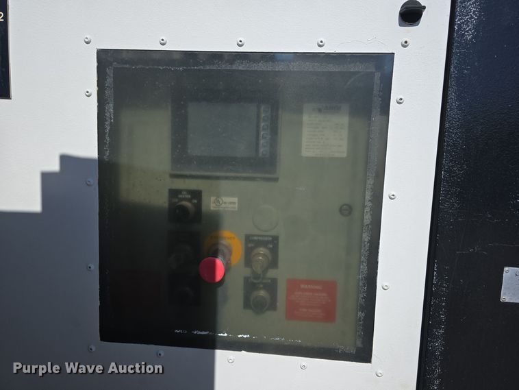 image for item DW3811 (2) ANGI Q-S50E4C75 CNG fueling station