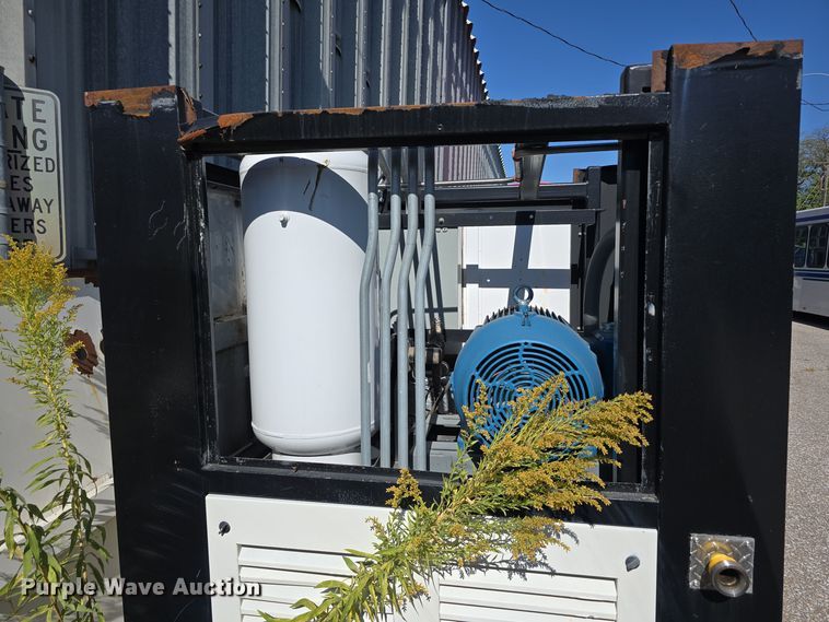 image for item DW3811 (2) ANGI Q-S50E4C75 CNG fueling station