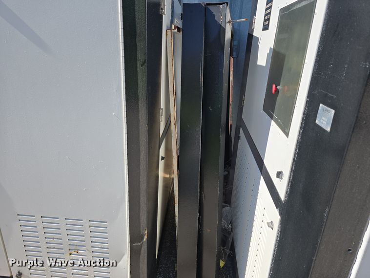 image for item DW3811 (2) ANGI Q-S50E4C75 CNG fueling station