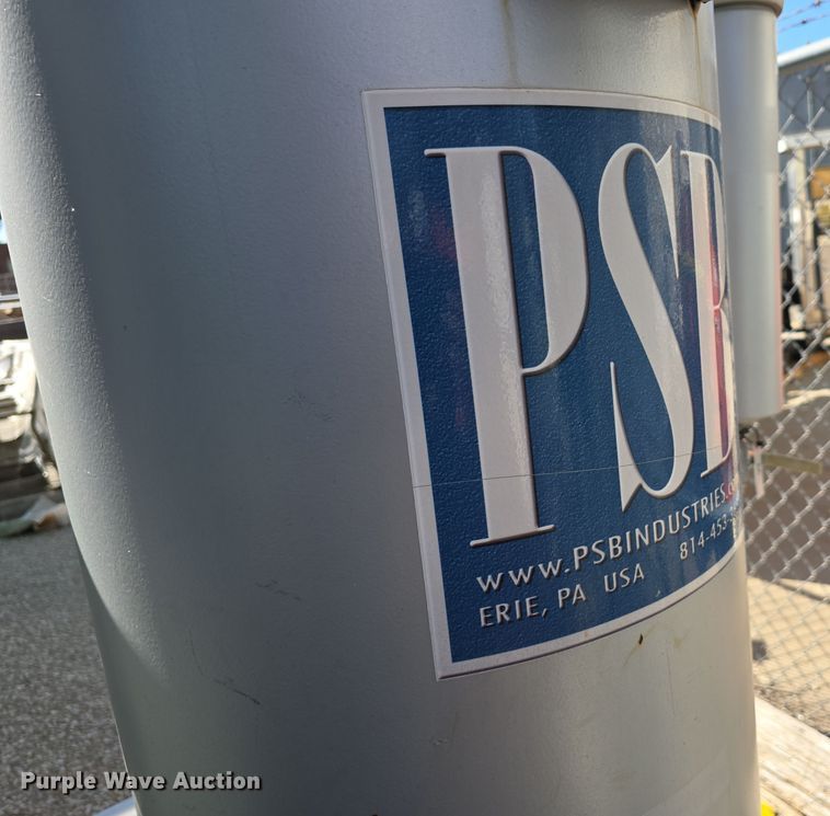 image for item DW3811 (2) ANGI Q-S50E4C75 CNG fueling station