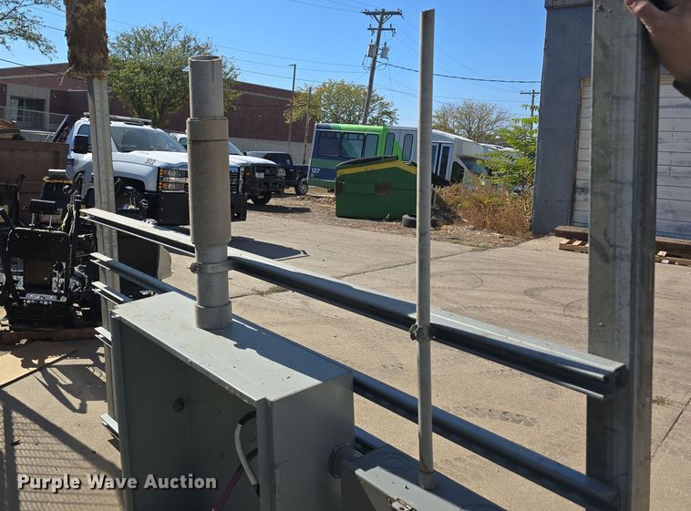 image for item DW3811 (2) ANGI Q-S50E4C75 CNG fueling station