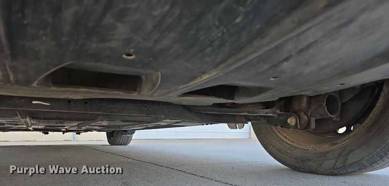 image for item DW3849 2015 Nissan Leaf 