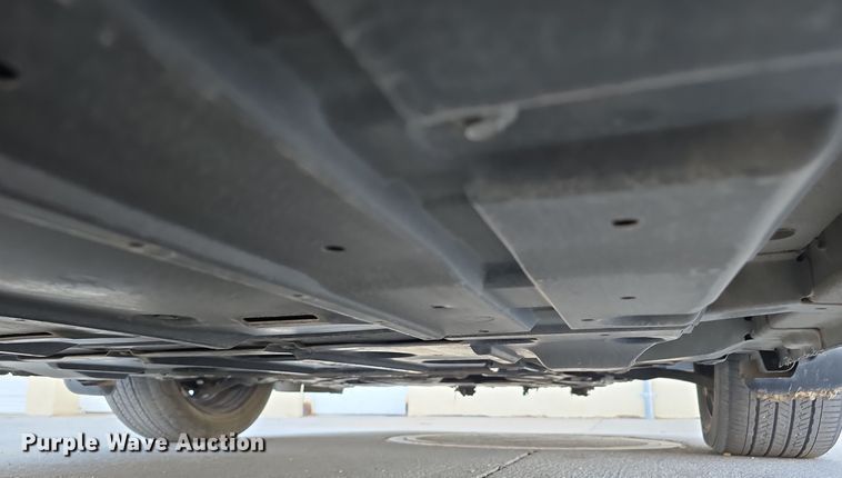 image for item DW3849 2015 Nissan Leaf 