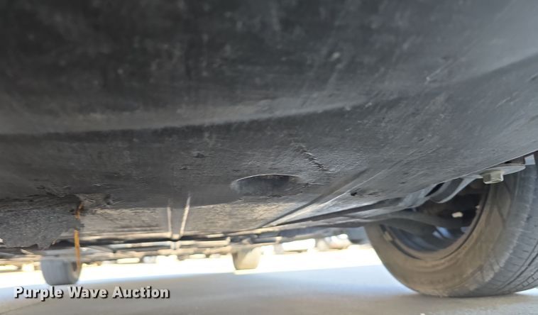 image for item DW3849 2015 Nissan Leaf 