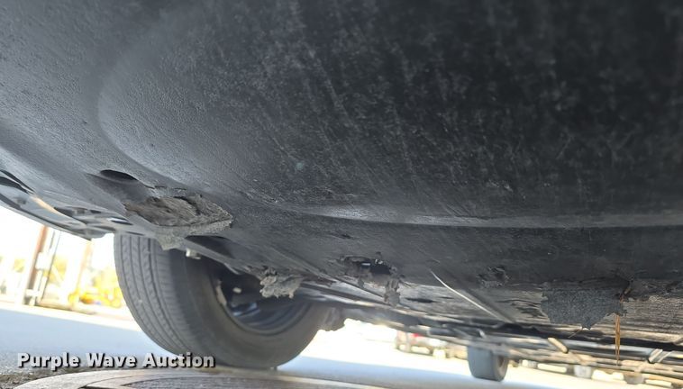 image for item DW3849 2015 Nissan Leaf 