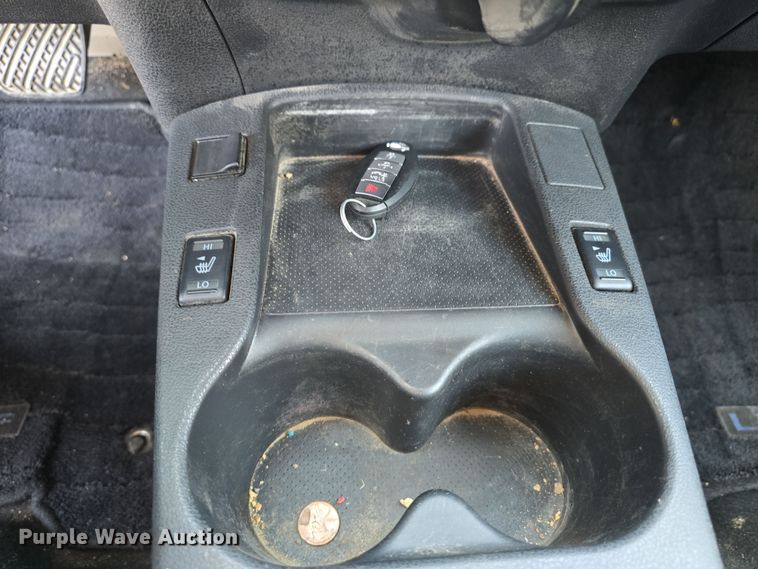 image for item DW3849 2015 Nissan Leaf 