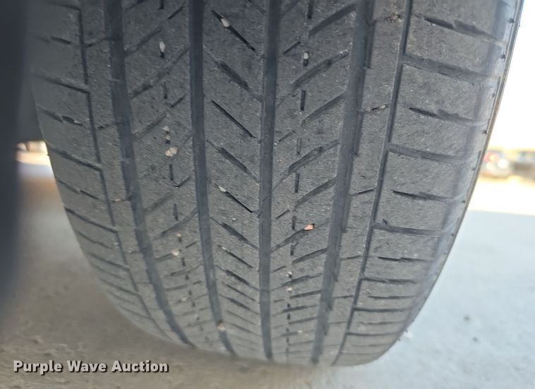 image for item DW3849 2015 Nissan Leaf 