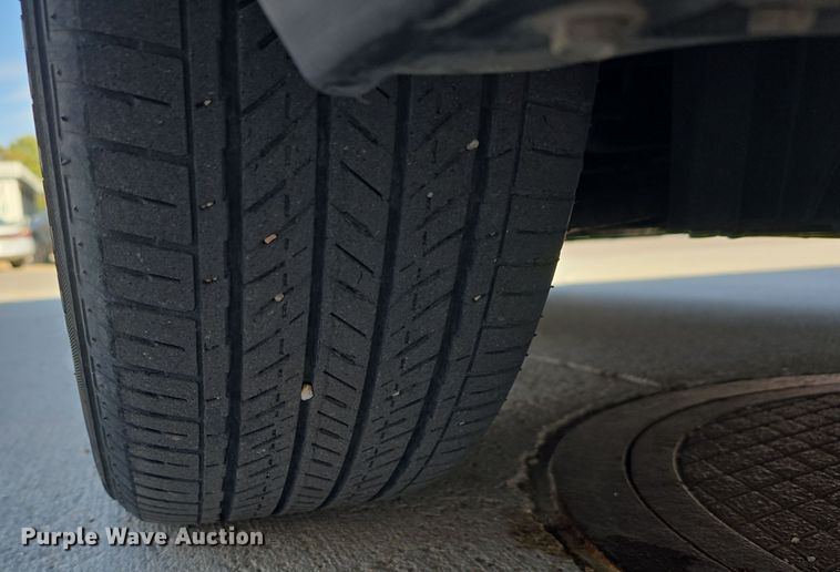 image for item DW3849 2015 Nissan Leaf 