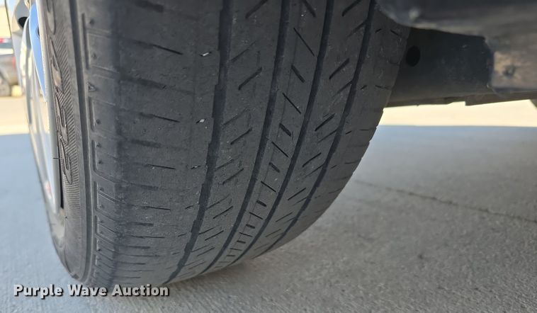 image for item DW3849 2015 Nissan Leaf 