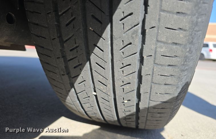 image for item DW3849 2015 Nissan Leaf 