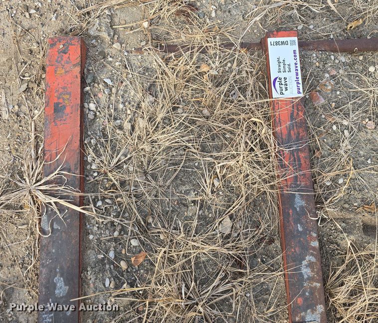 image for item DW3871 43