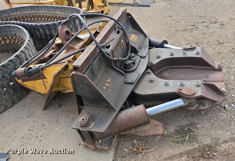 image for item DW3873 Dymax  excavator tree shear