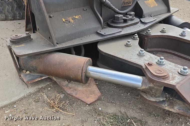 image for item DW3873 Dymax  excavator tree shear